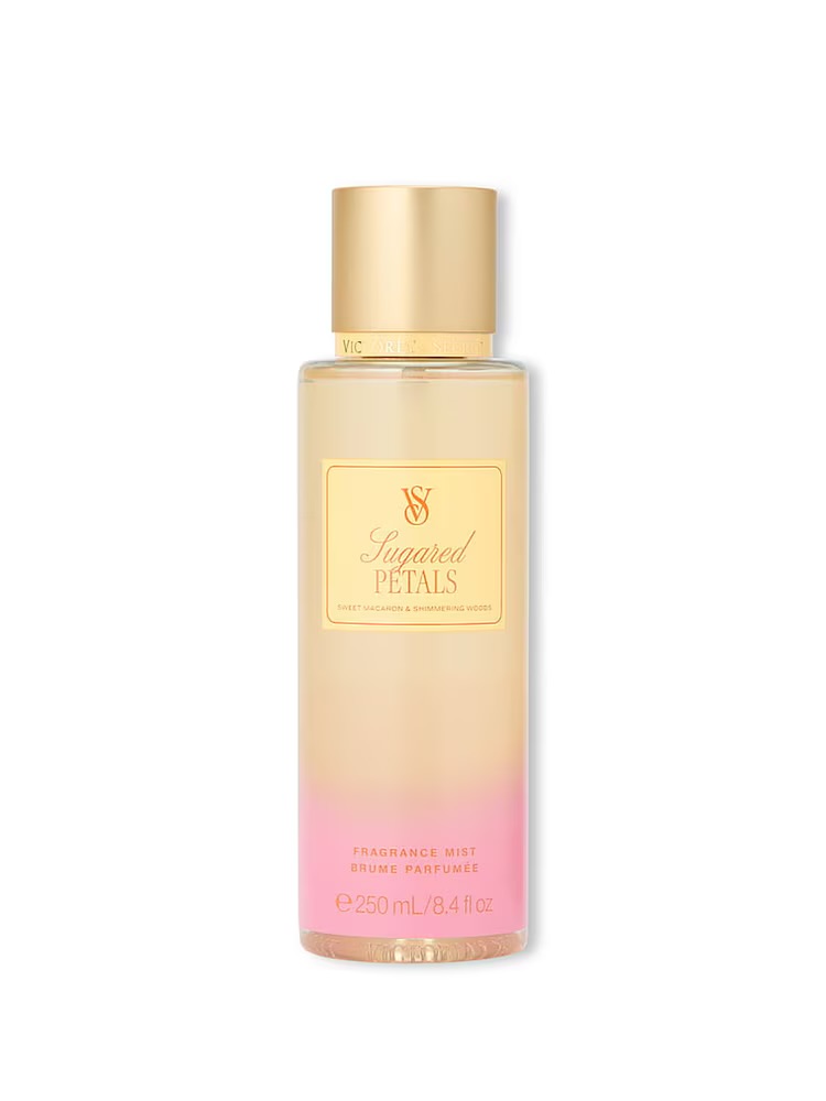 بادی میست ویکتوریاسکرت Sugared Petals
