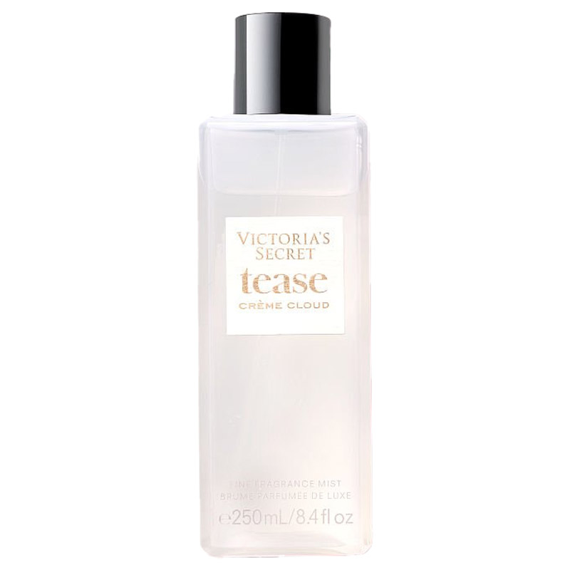 بادی میست پرفیومی ویکتوریاسکرت tease Crème Cloud