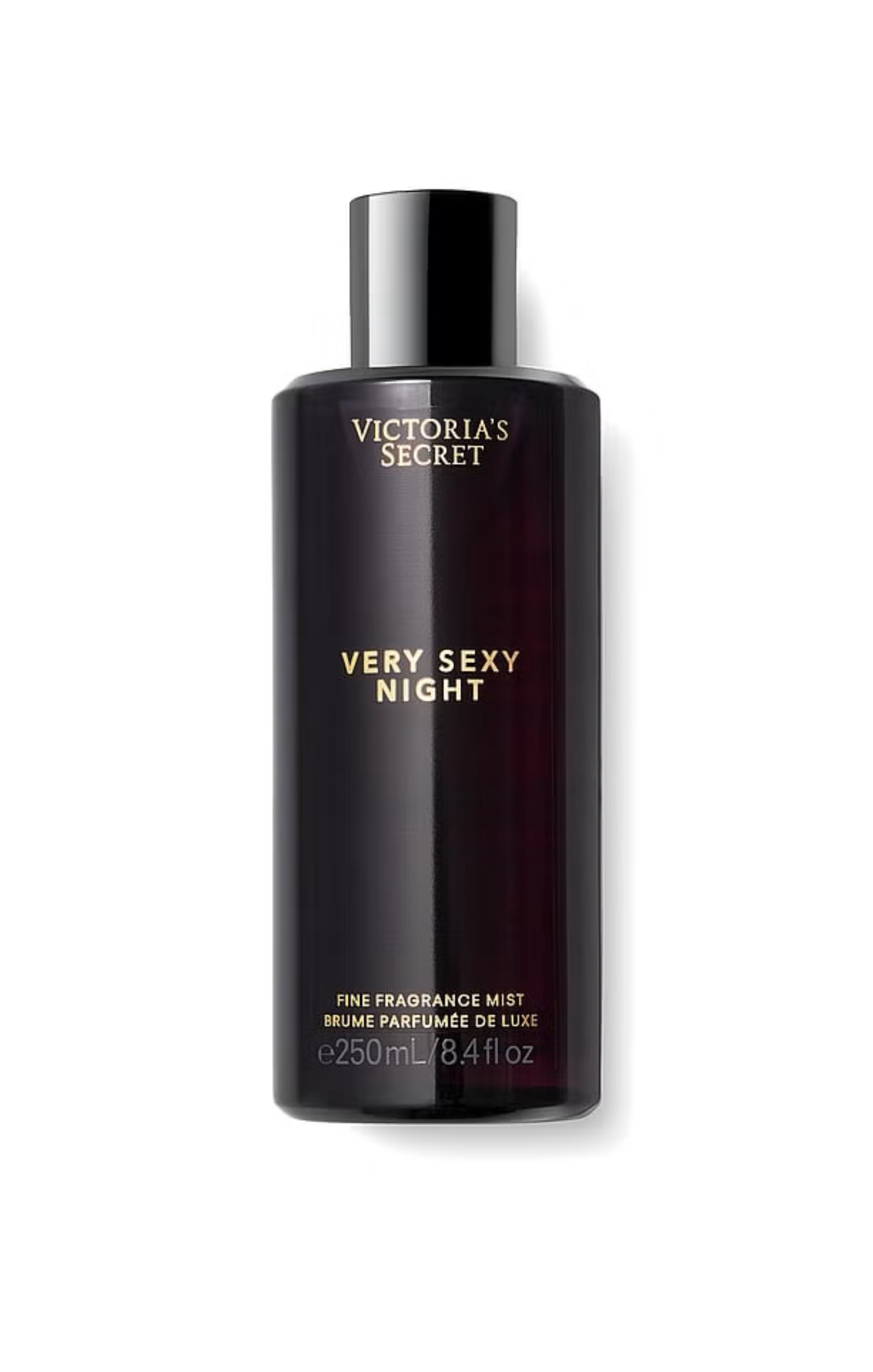 بادی میست پرفیومی ویکتوریاسکرت very sexy night