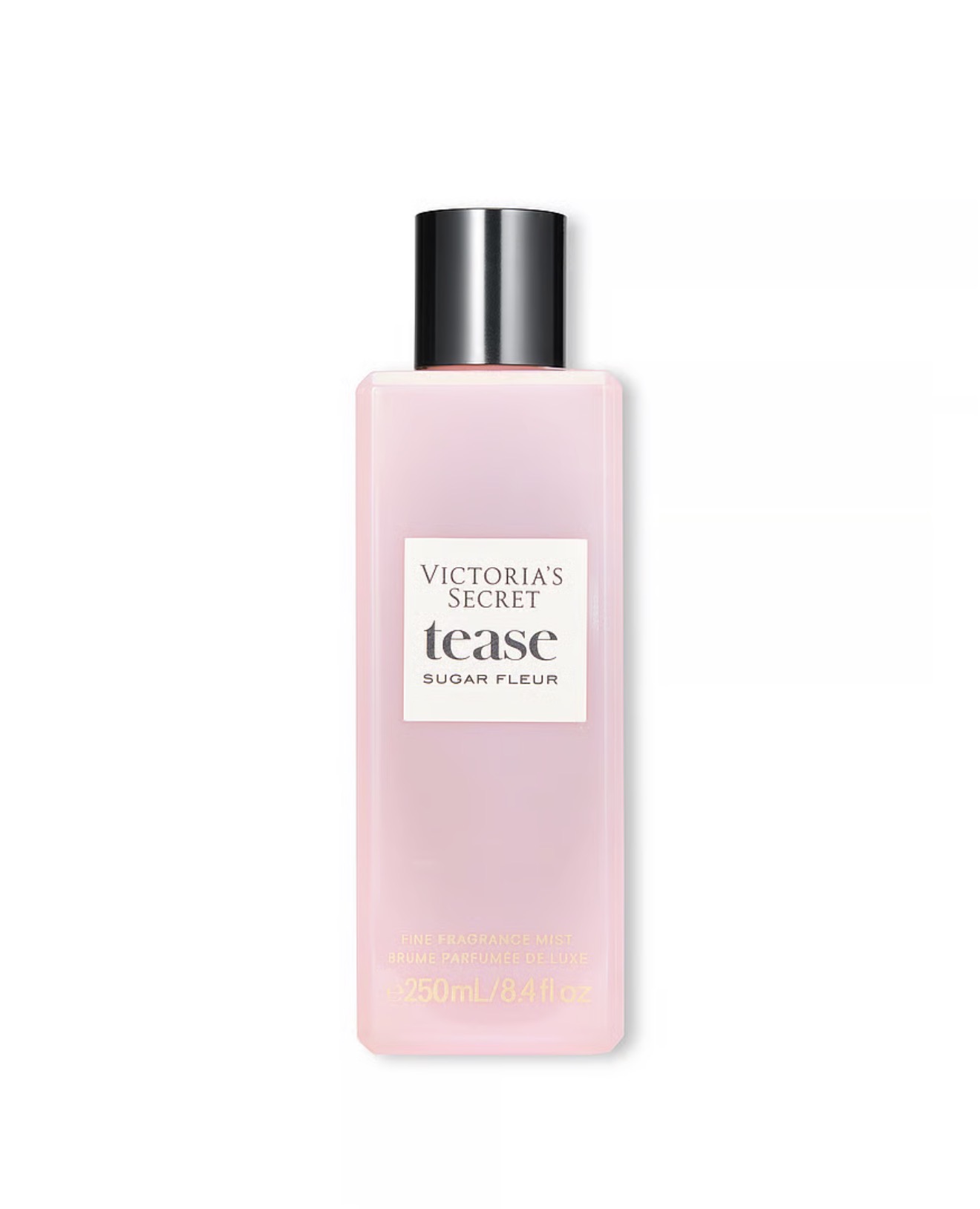 بادی میست پرفیومی tease sugar fleur