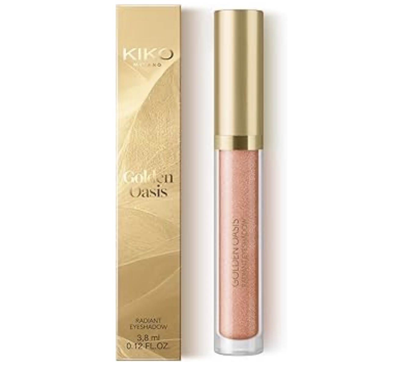 سایه مایع کیکو 04 kiko milano