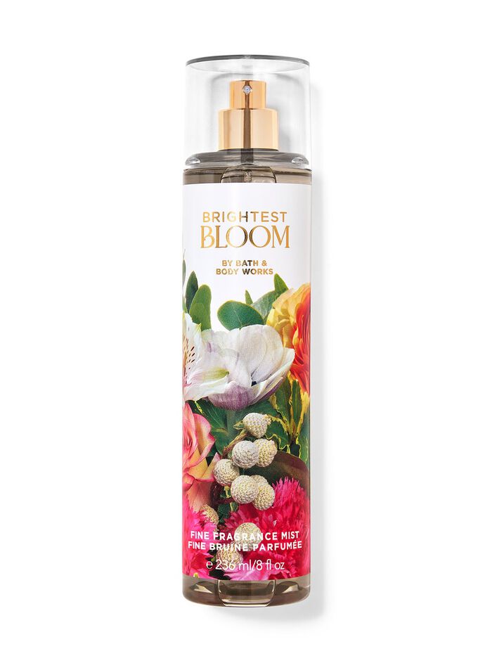 بادی میست بث اند بادی ورکس brightest bloom