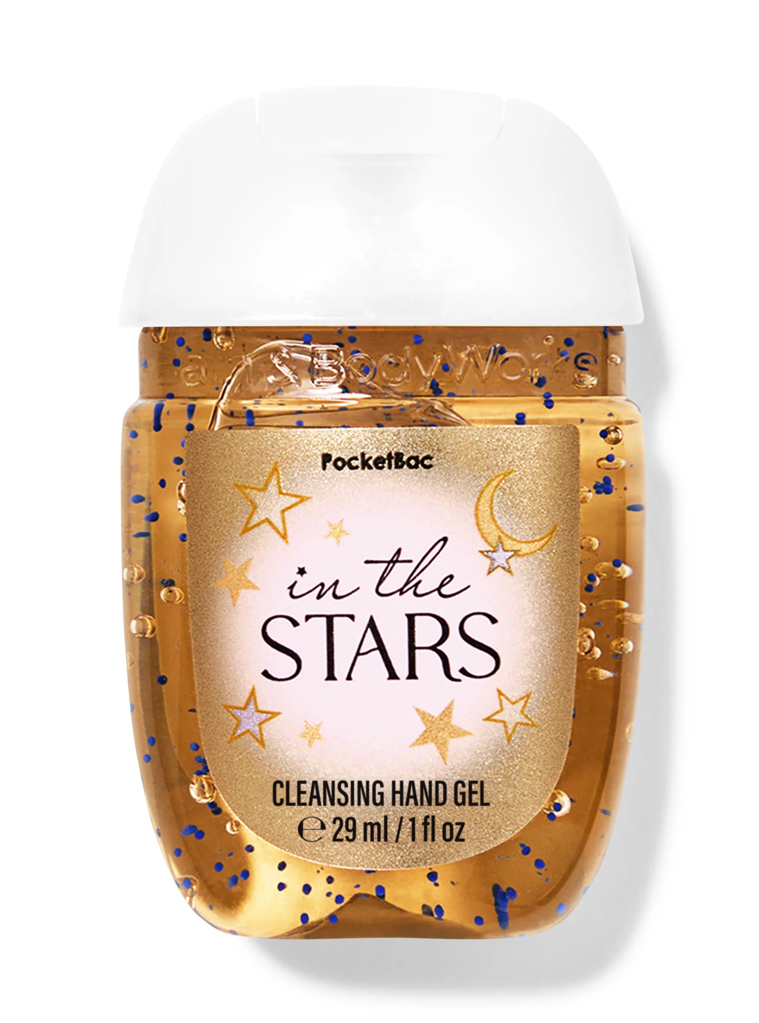 ژل دست ضدعفونی کننده دست بث اند بادی ورکس in the stars