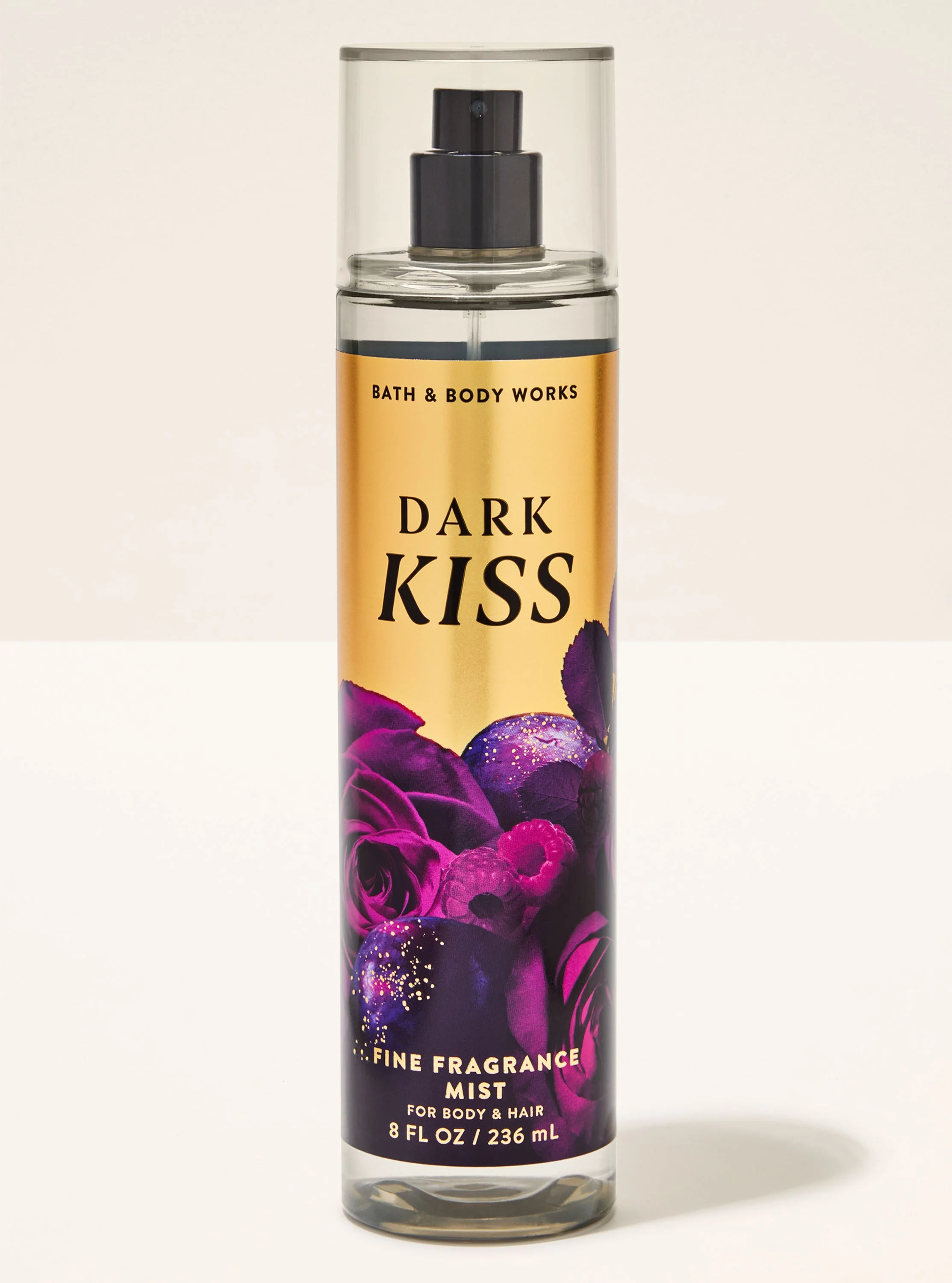 بادی میست بث اند بادی ورکس دارک کیس Dark kiss