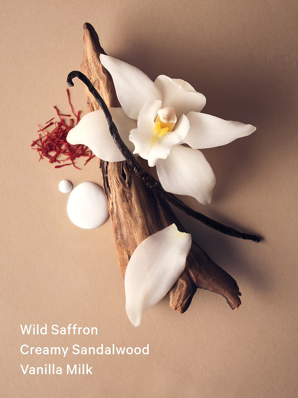 بادی میست پرفیومی ویکتوریاسکرت bare sueded vanilla