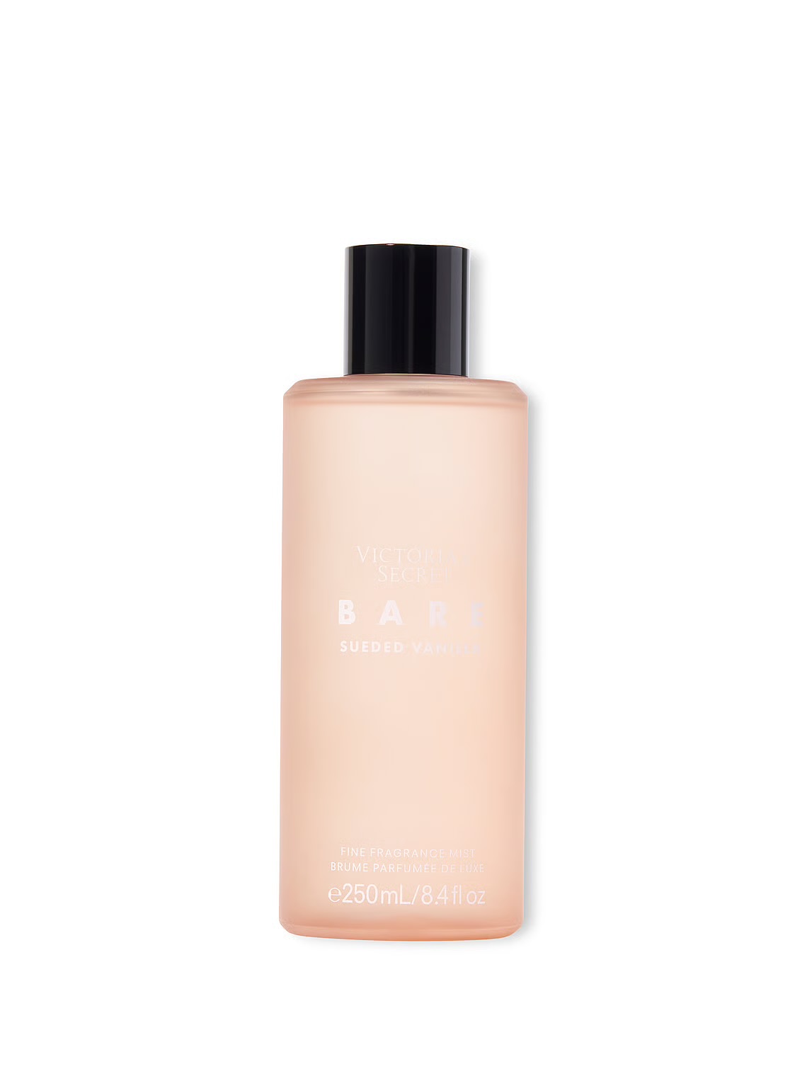 بادی میست پرفیومی ویکتوریاسکرت bare sueded vanilla