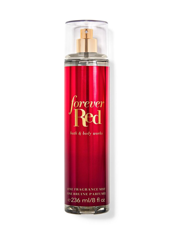 بادی میست بث اند بادی ورکس for ever red