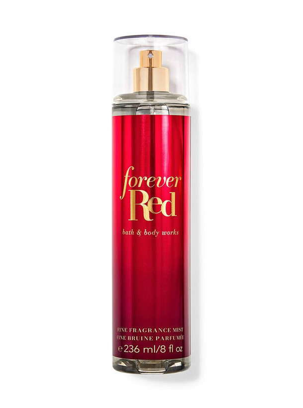 بادی میست بث اند بادی ورکس for ever red