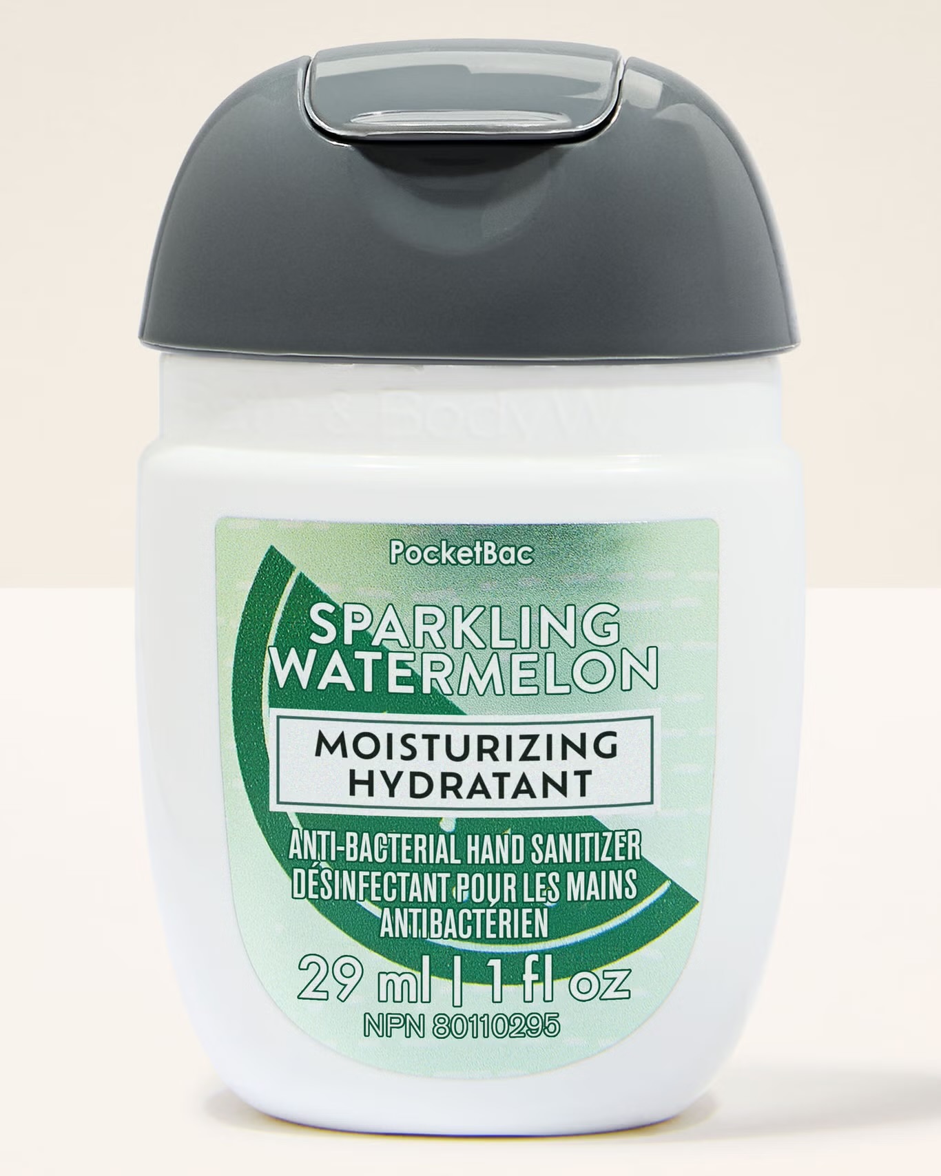 ژل دست بث اند بادی ورکس sparkling watermelon