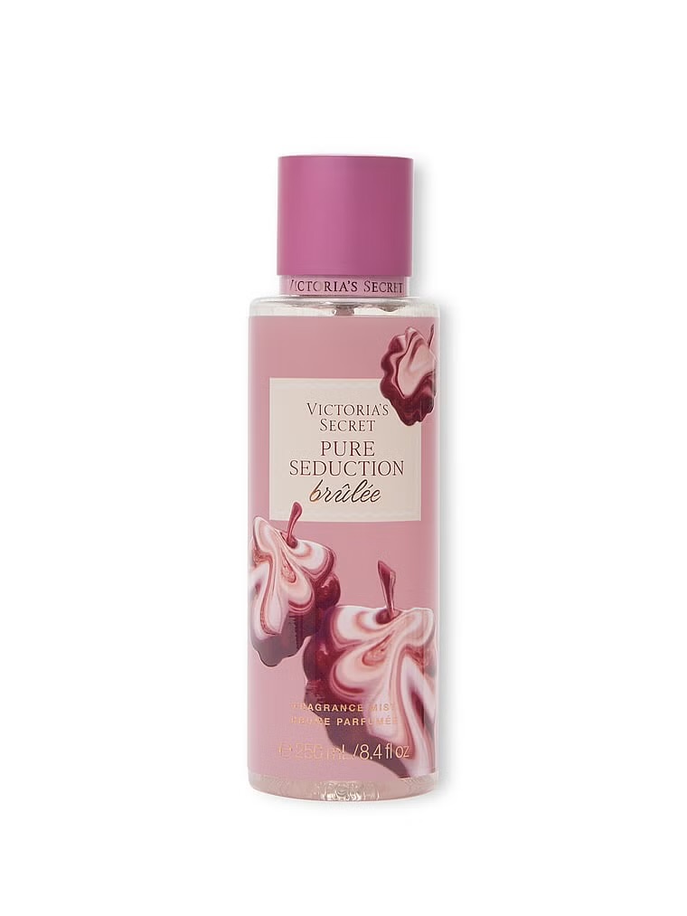 بادی میست ویکتوریاسکرت pure seduction brulee