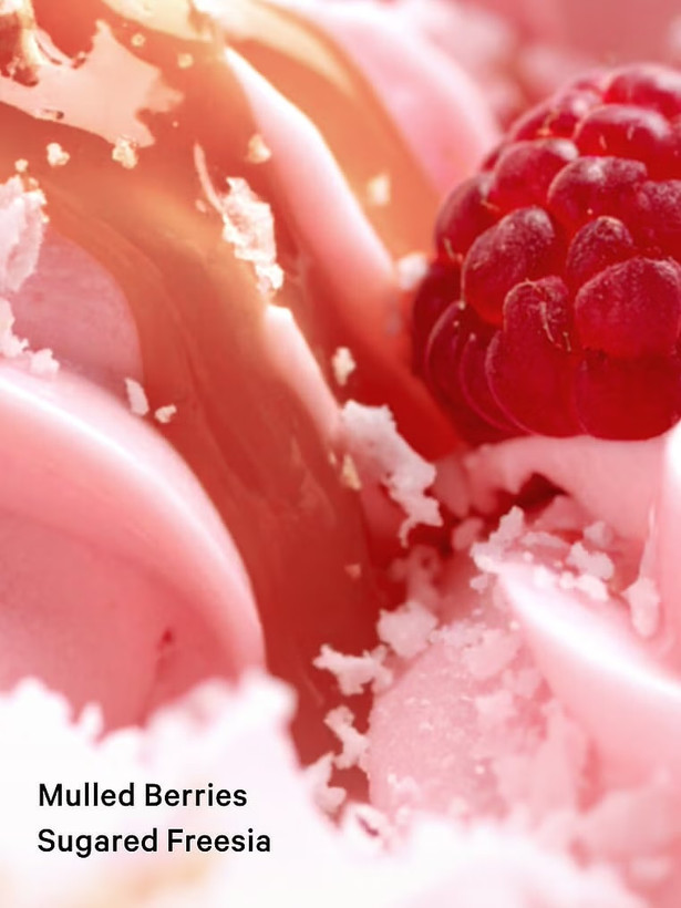 لوسیون بدن ویکتوریاسکرت pure seduction brulee