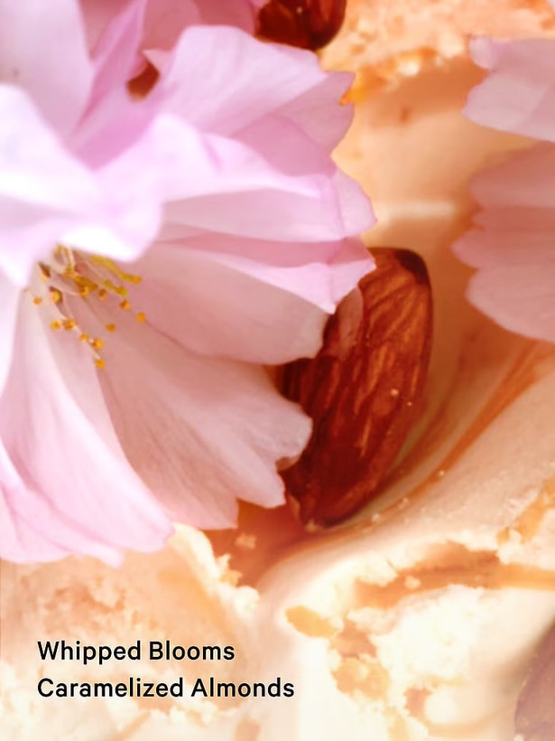 لوسیون بدن ویکتوریاسکرت velvet petals brulee