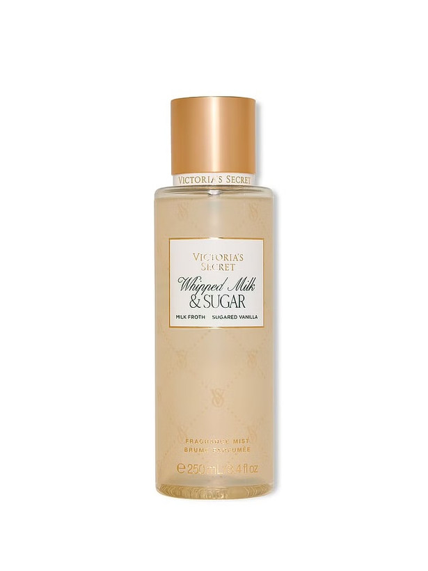 بادی میست ویکتوریاسکرت whipped milk & sugar