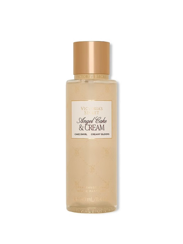 بادی میست ویکتوریاسکرت angel cake & cream