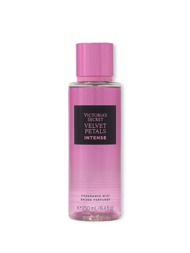 بادی میست ویکتوریاسکرت  velvet petals intense
