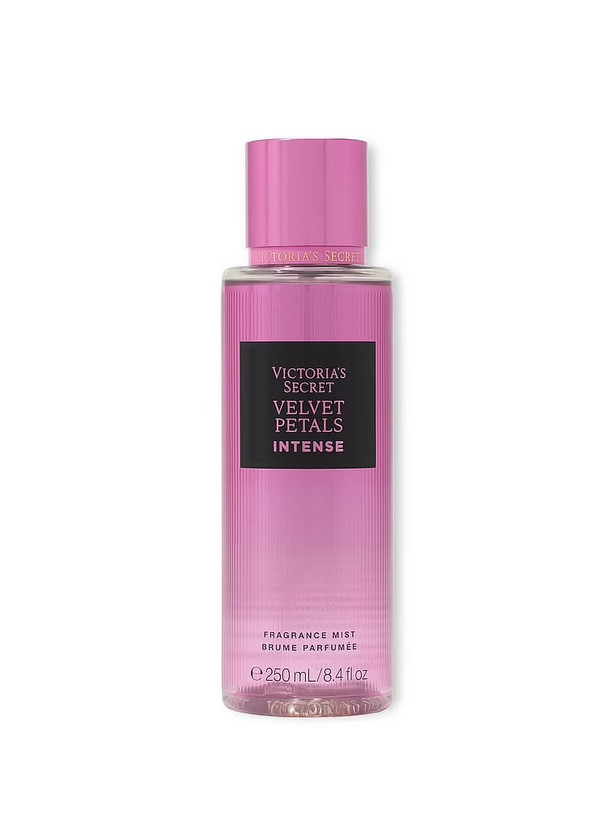 بادی میست ویکتوریاسکرت velvet petals intense