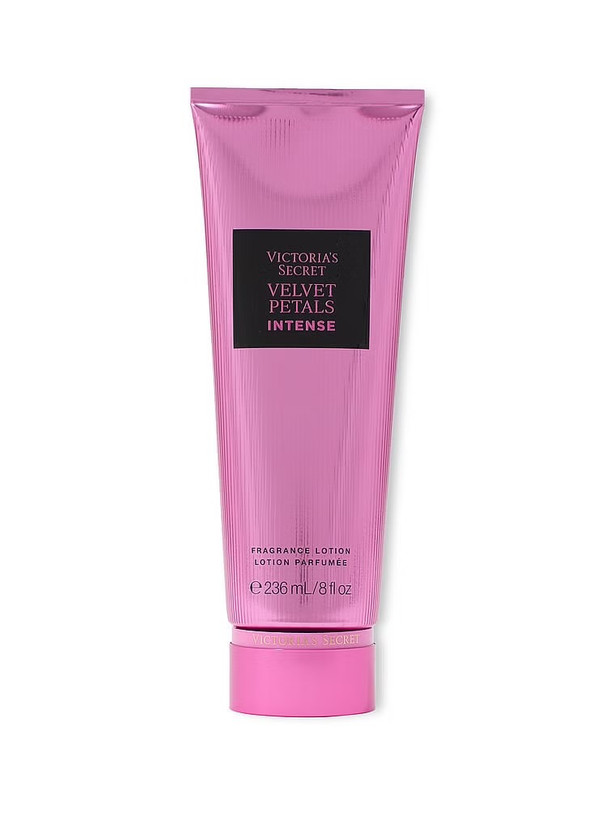لوسیون بدن ویکتوریاسکرت velvet petals intense
